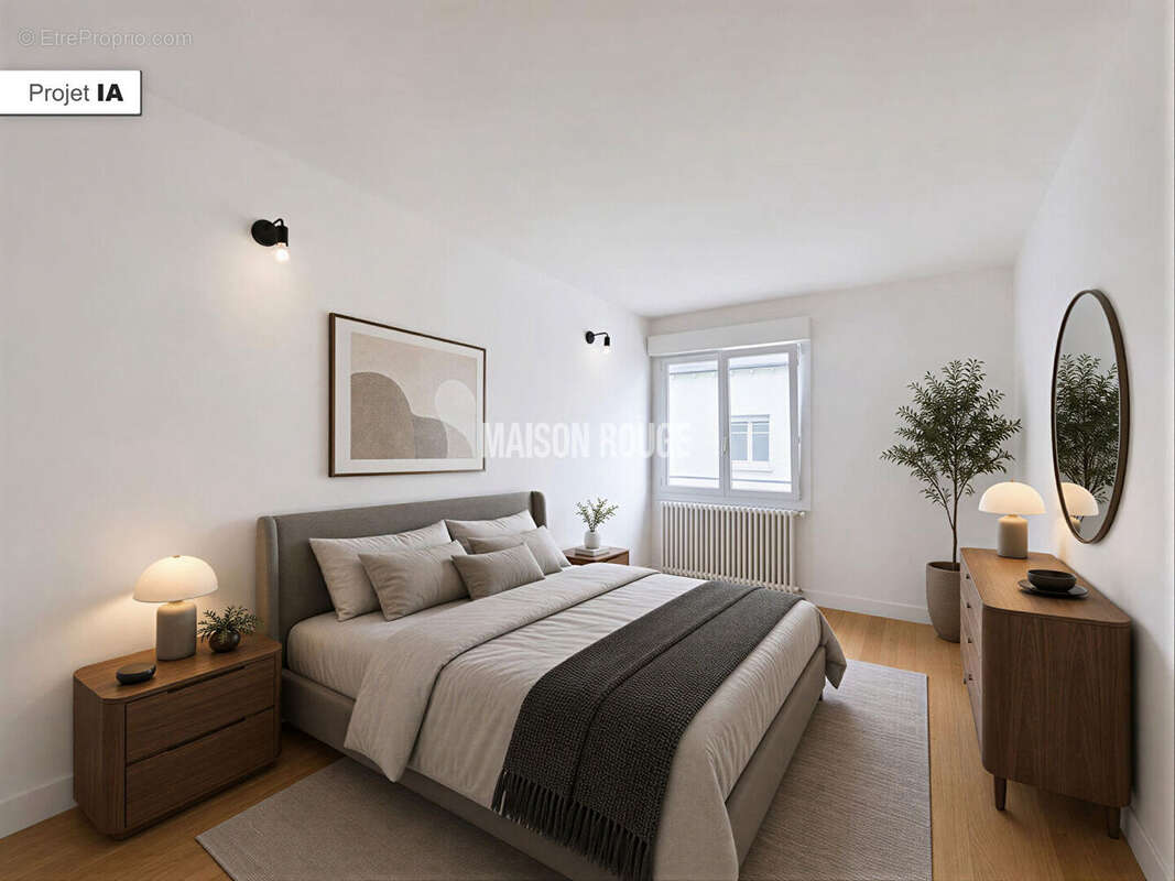 Appartement à PLOUHA
