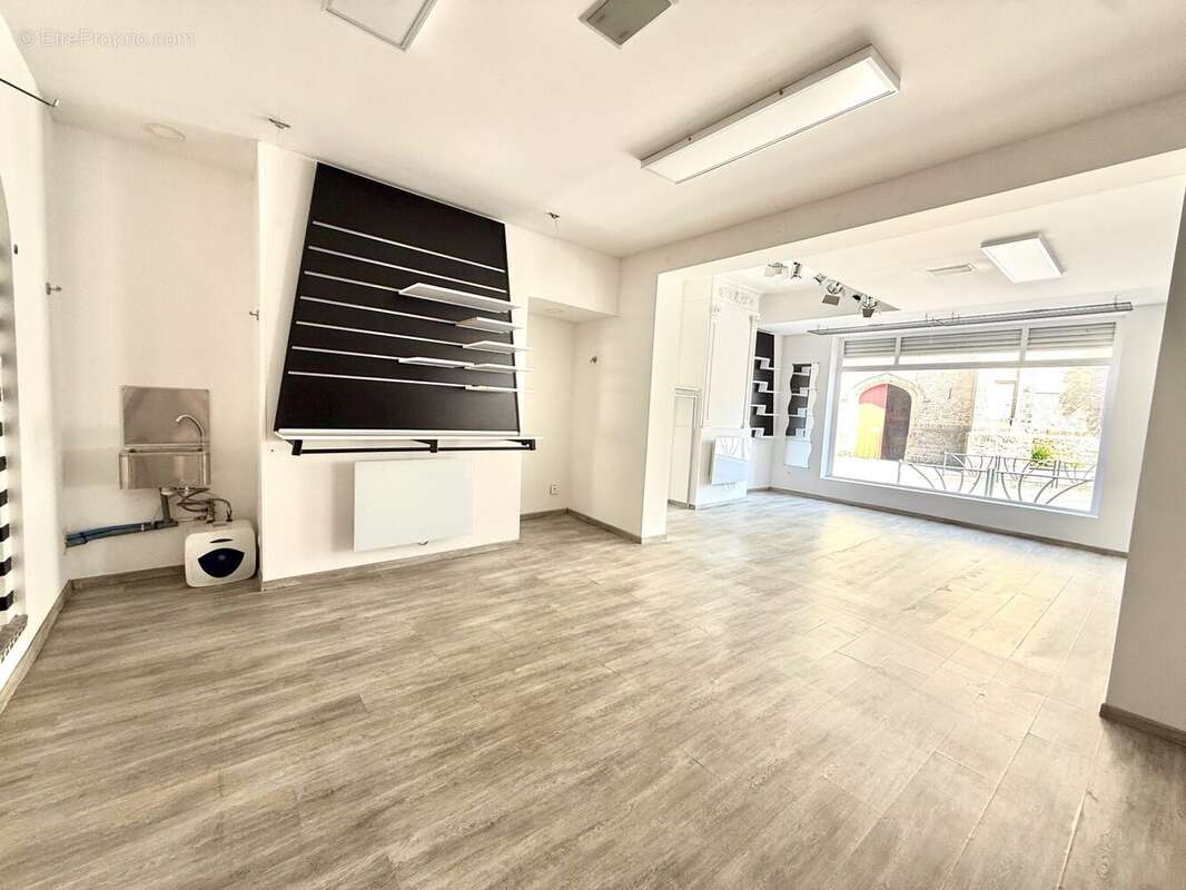 Appartement à WORMHOUT