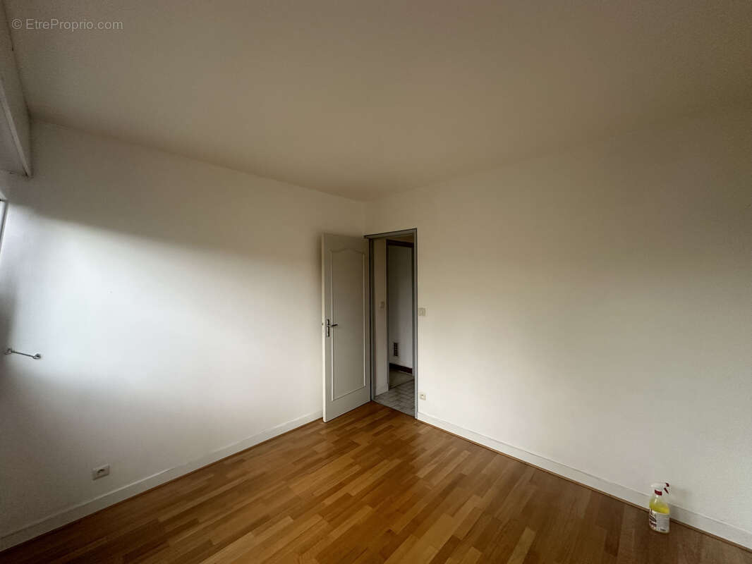 Appartement à LE MEE-SUR-SEINE