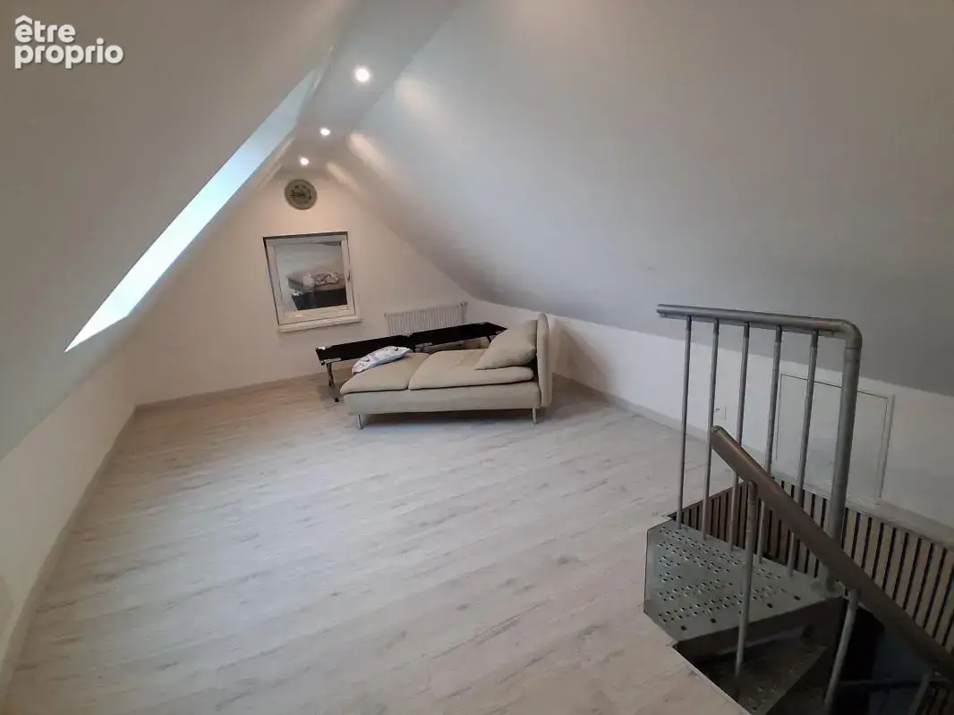 Maison À Vendre - photo 5