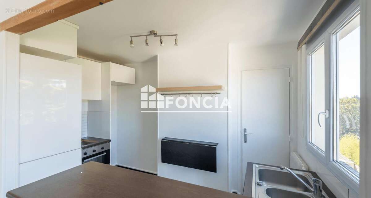 Appartement à CHATOU