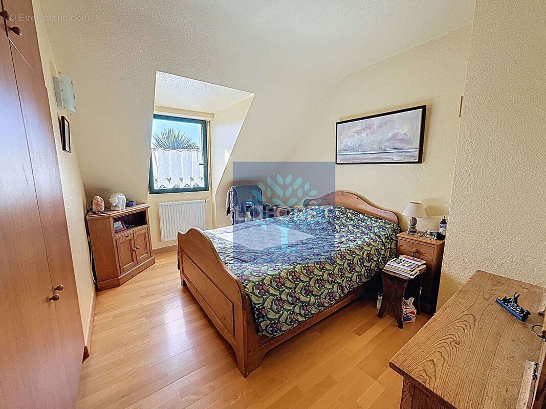 Maison à CONCARNEAU