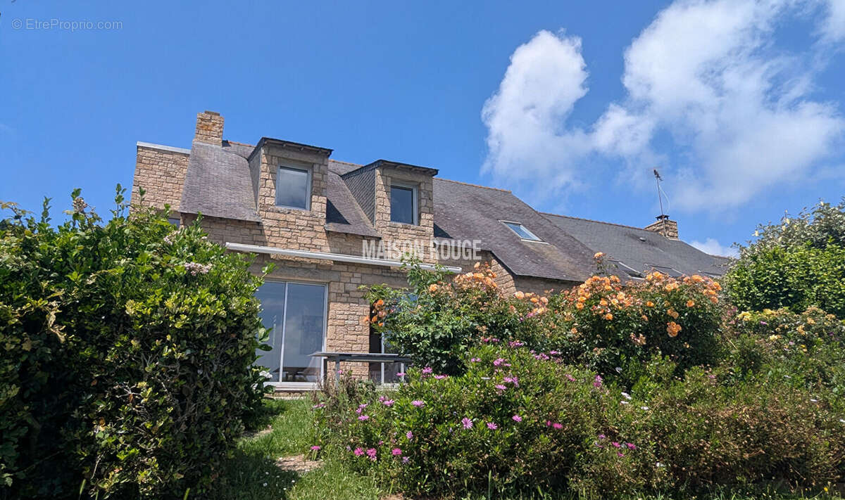 Maison à ARZON