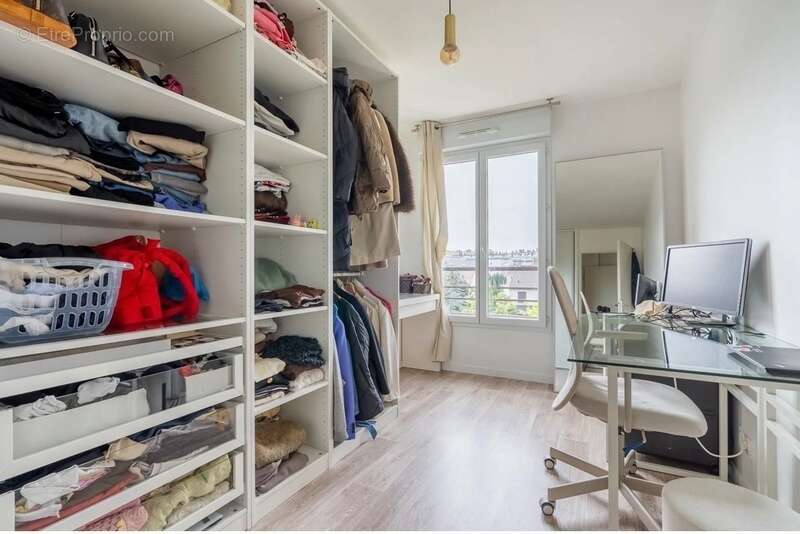 Appartement à vendre T 3 , 55 m2 a LIVRY GARGAN (93) - photo 8