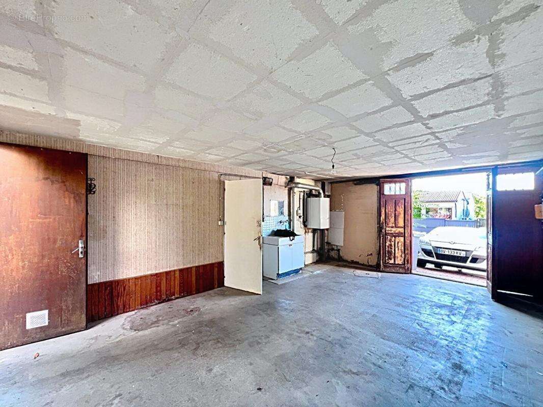 Maison familiale 4 chambres avec garage et jardin - photo 12