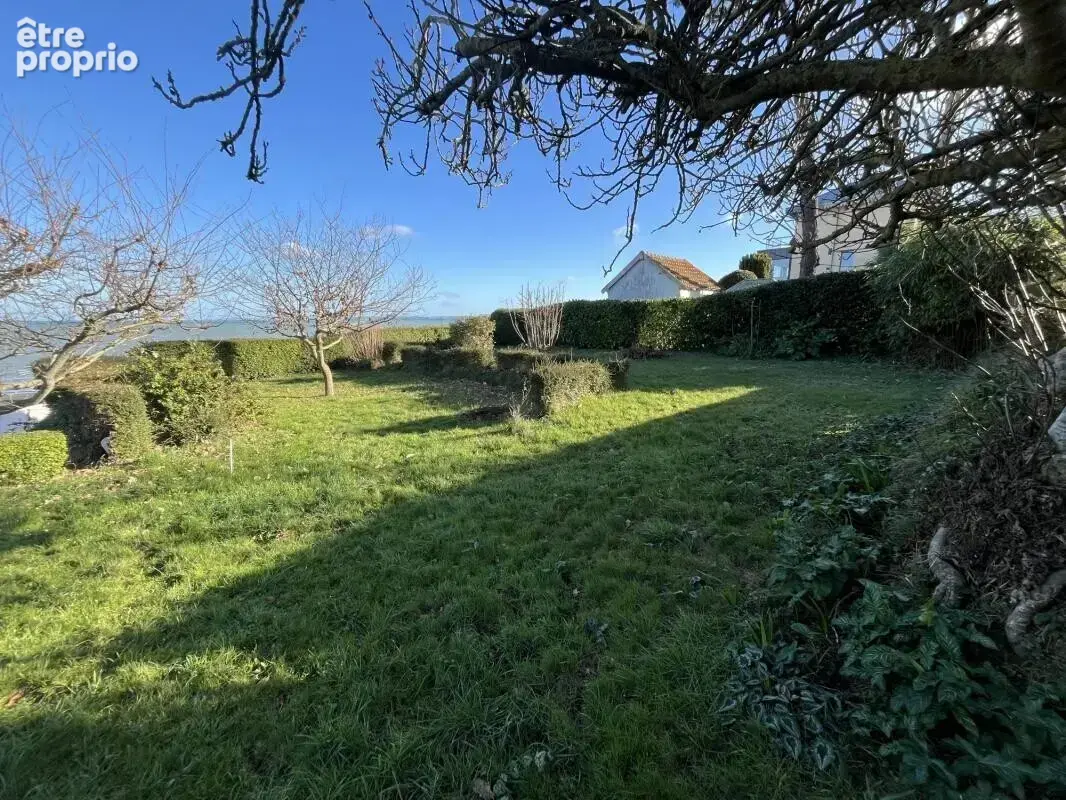 Maison 181 m² - Bord de mer - photo 9