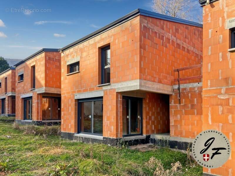 Dernière villa disponible aux jardins de clotilde – entre maison familiale et art de vivre contemporain - photo 4