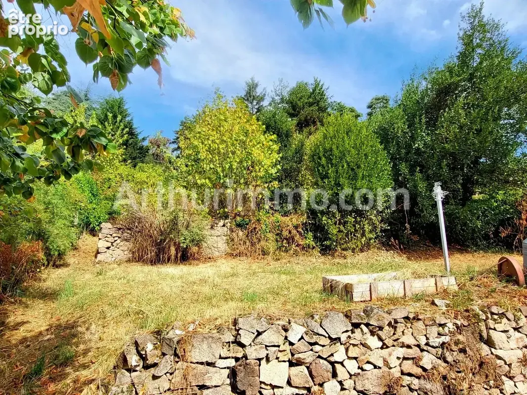 Vente Maison Saint-julien-molin-molette(42220) 80 000ï¿œ - photo 3