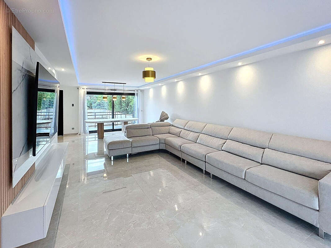 Maison à VILLEPARISIS