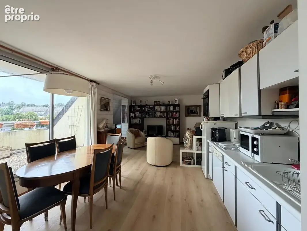 Saint-Cast-Le-Guildo : appartement avec terrasse en vente - photo 9