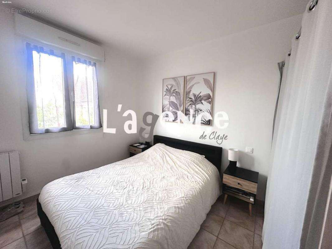 Appartement à ANNET-SUR-MARNE