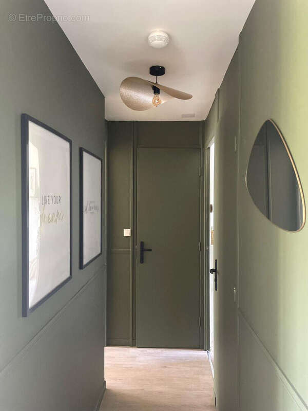 Appartement à ROUEN