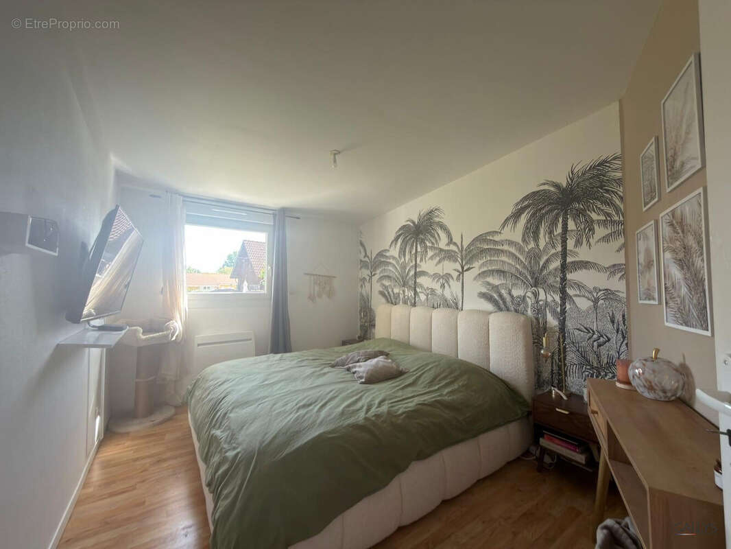 Appartement à VALLEROY
