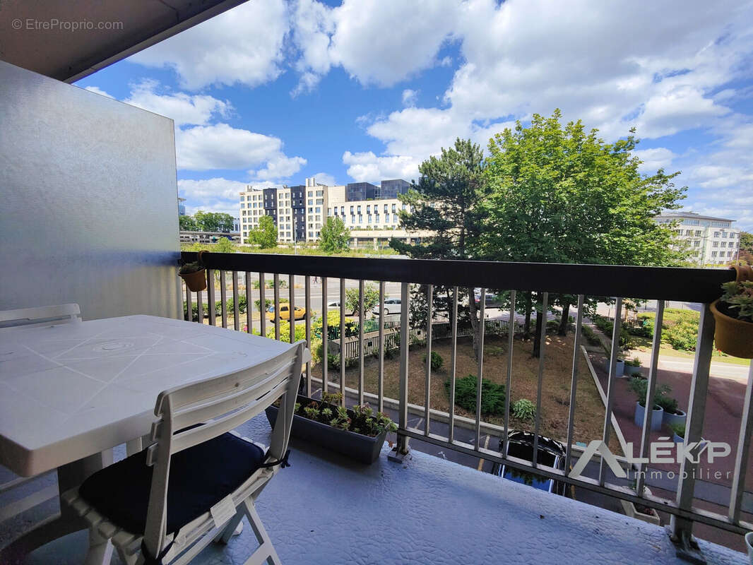 Appartement à RUEIL-MALMAISON