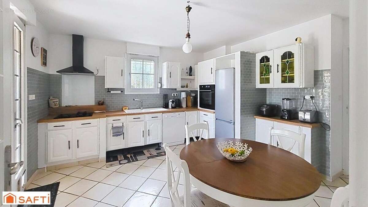 Photo 8 - Maison à LE BEAUSSET