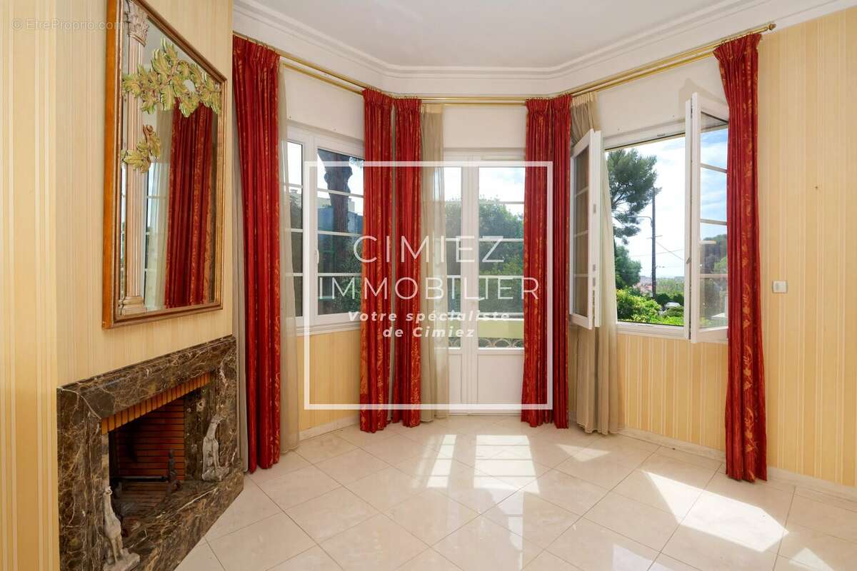 Maison à NICE