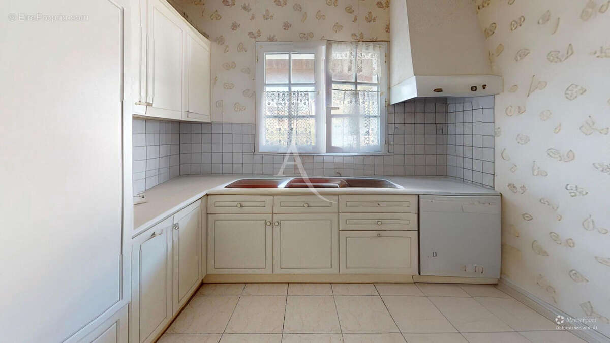 Maison à SAINT-JEAN-DE-MONTS