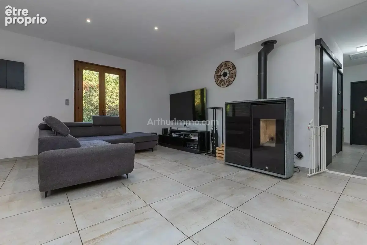 Vente Maison Salagnon(38890) 287 000ï¿œ - photo 5