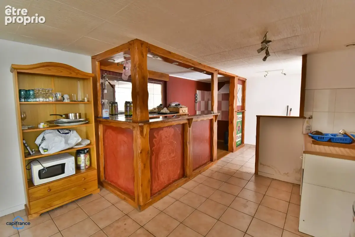 Maison à vendre 9 pièces SAINT ROMAIN SUR CHER (41) - photo 20
