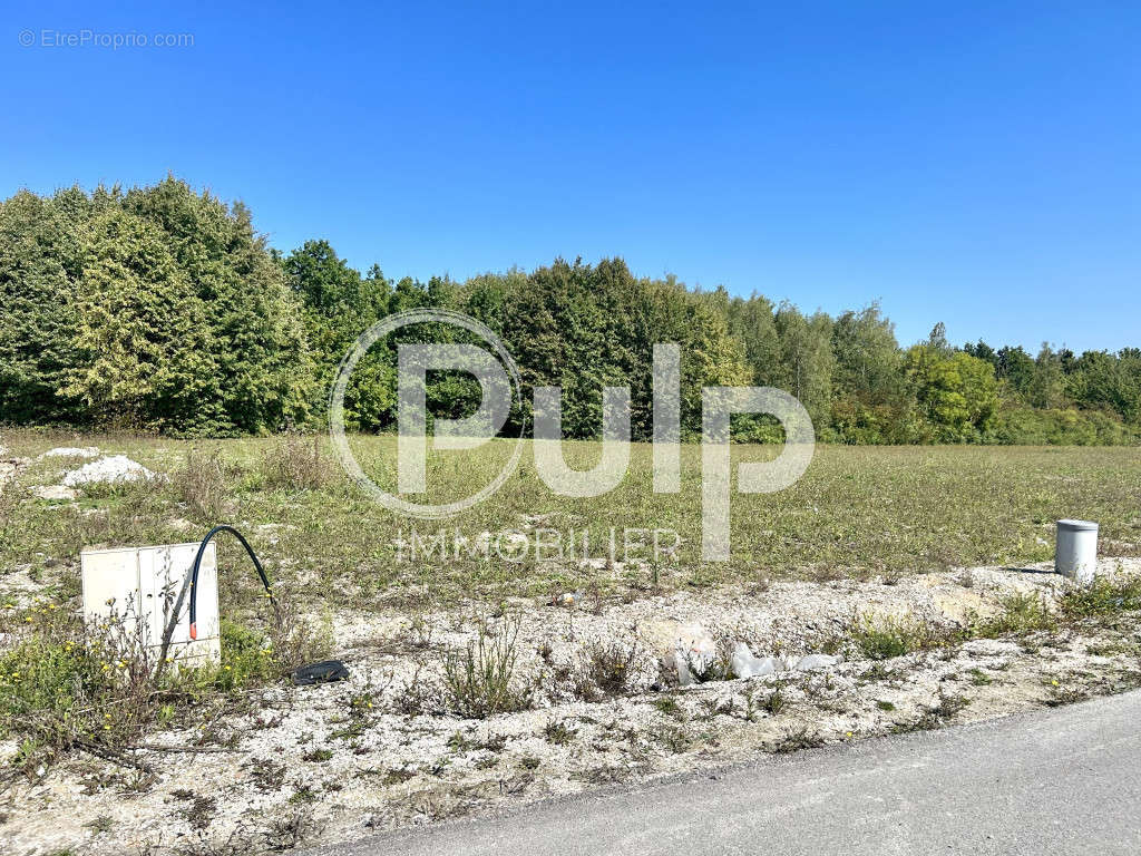 Terrain à NOEUX-LES-MINES