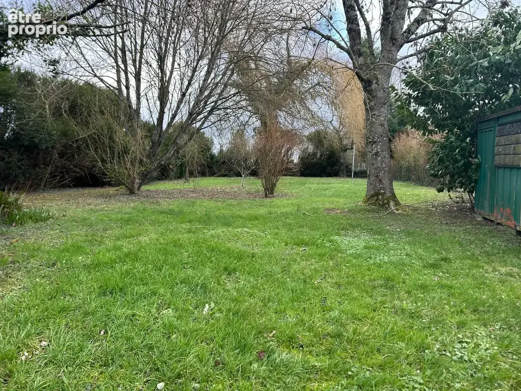 Maison avec jardin à la campagne - photo 12