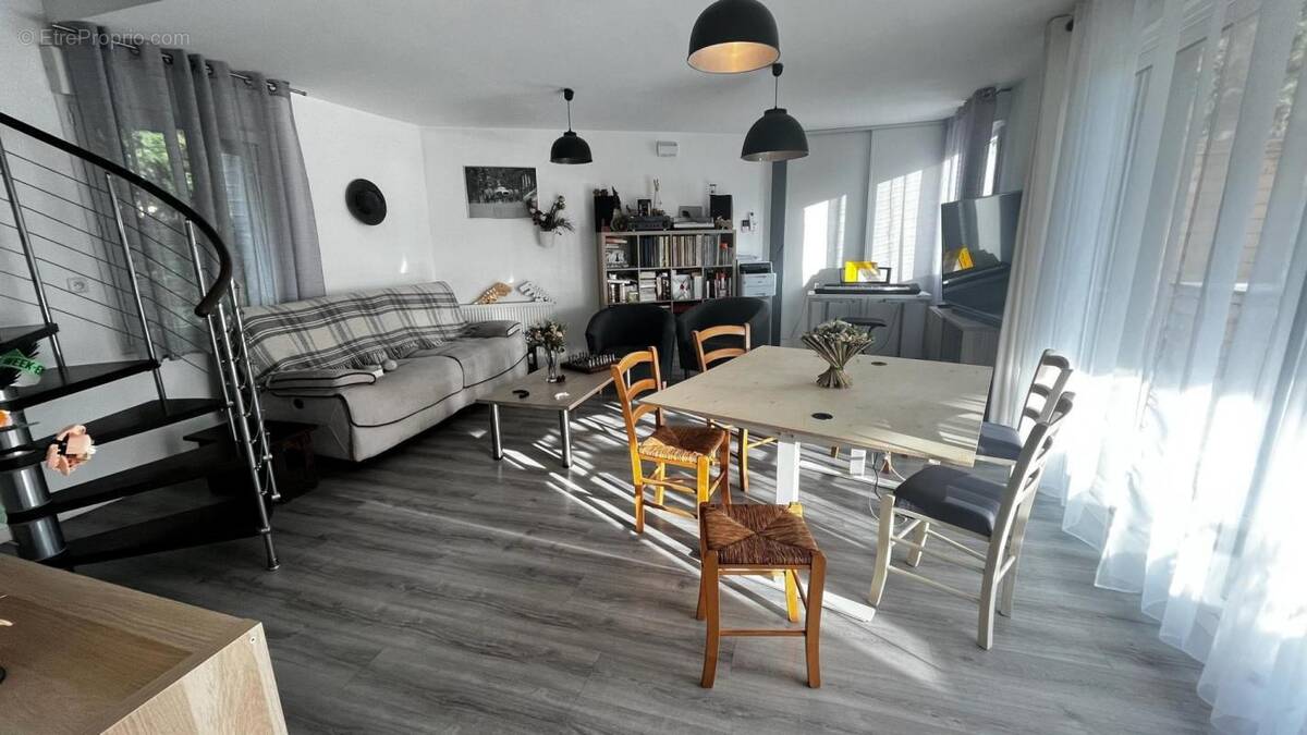 Maison à LIGNIERES-DE-TOURAINE