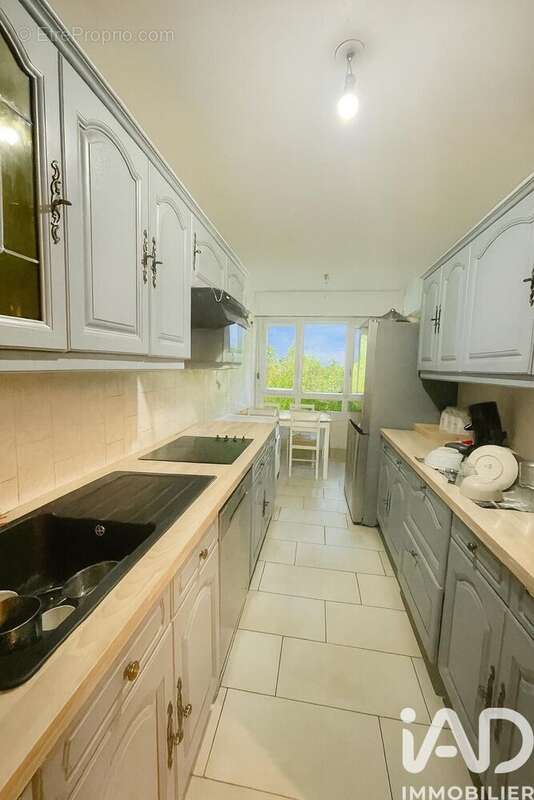 Photo 6 - Appartement à LES MUREAUX