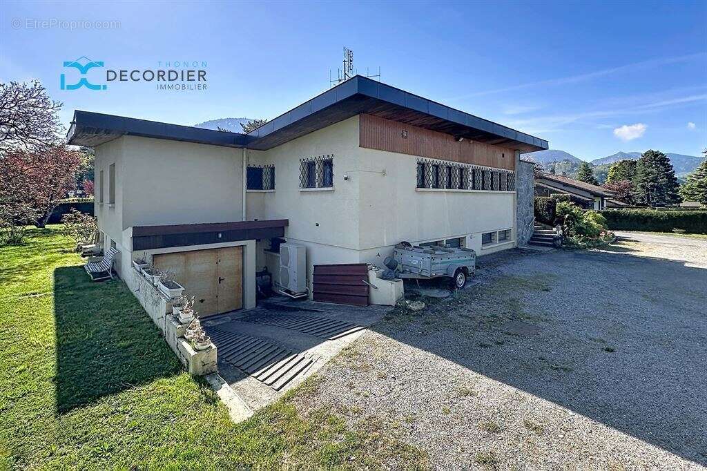 Armoy -  maison 203 m² - photo 19
