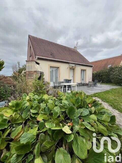 Photo 2 - Maison à AUTHIE