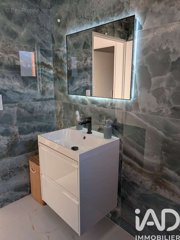 Photo 6 - Maison à SAINT-SEURIN-SUR-L'ISLE