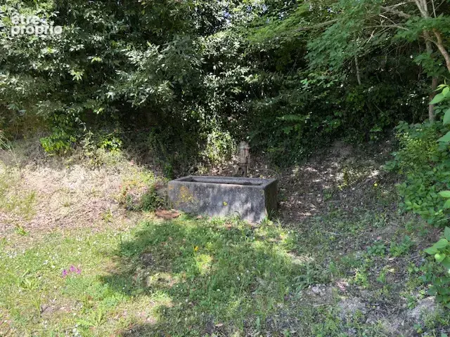 Maison à rénover avec vue sur la plaine - photo 8