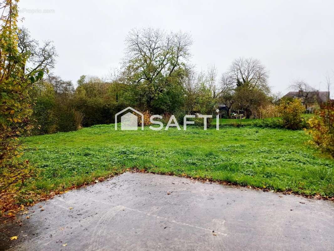 Photo 2 - Terrain à CLOYES-SUR-LE-LOIR