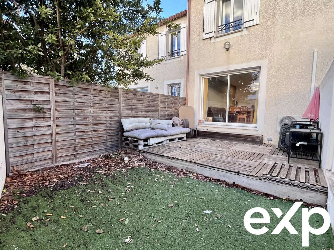 Appartement à MARGUERITTES