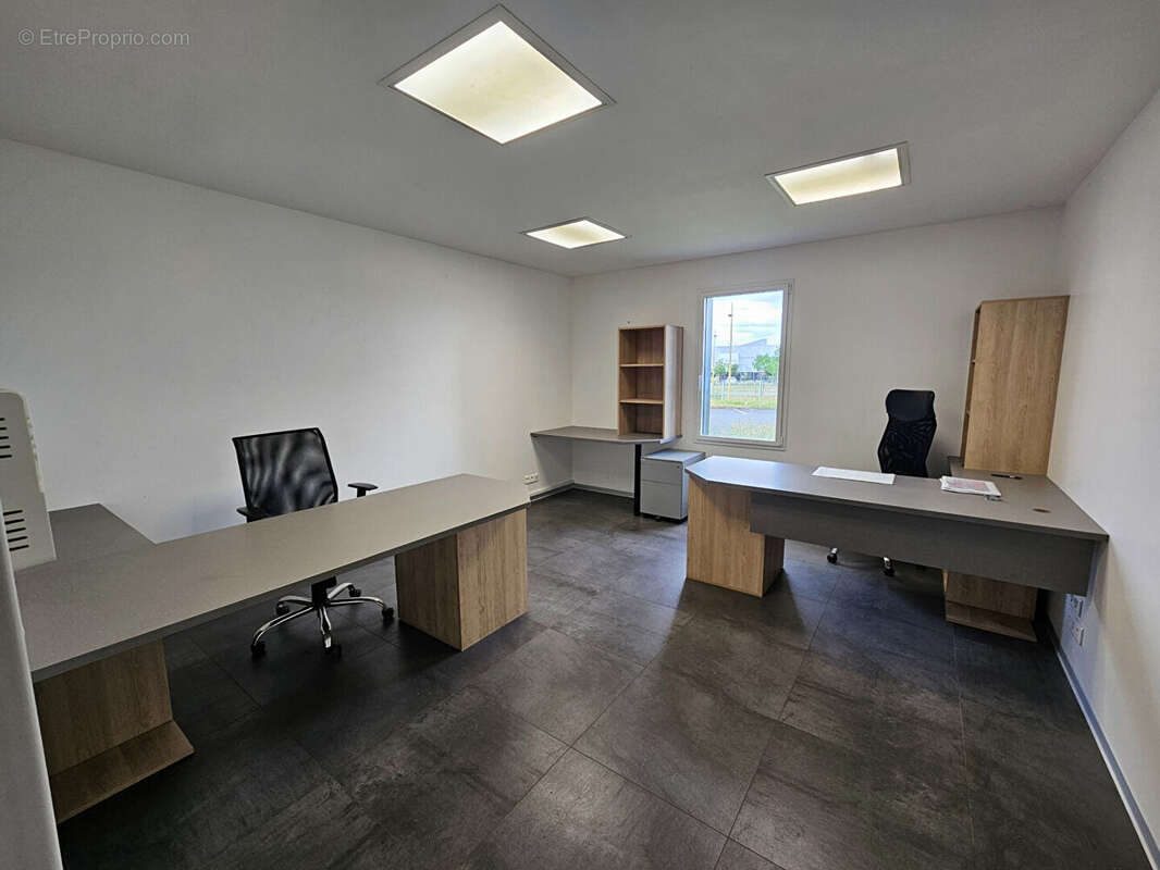À vendre - site industriel premium de 2 142 m² - un outil de travail prêt à l'emploi ! - photo 12