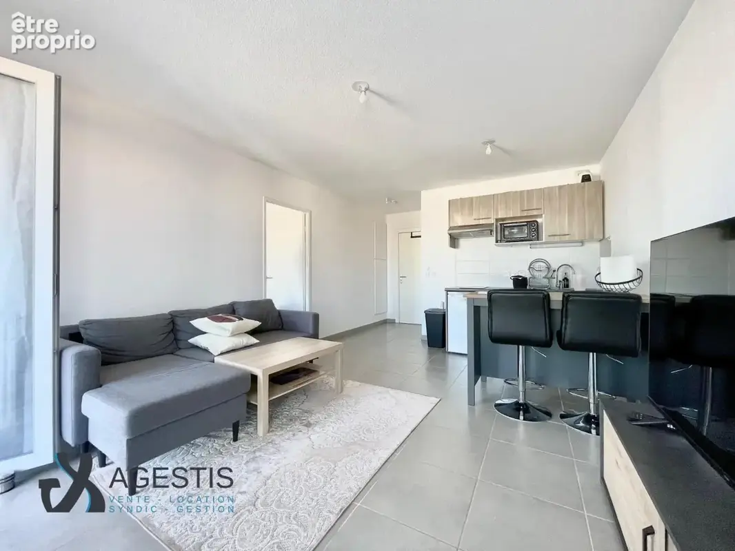   - Appartement à TOULOUSE