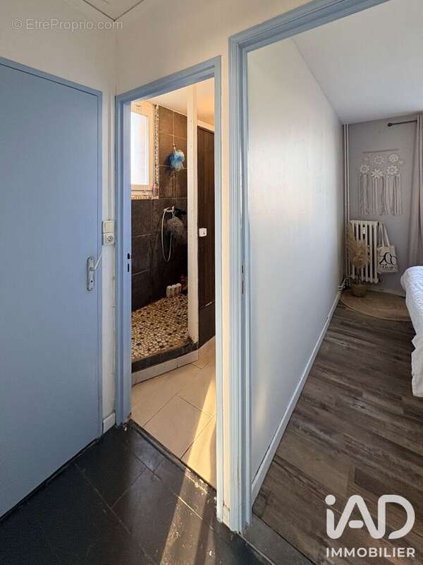 Appartement 70 m² à Amiens  - photo 9