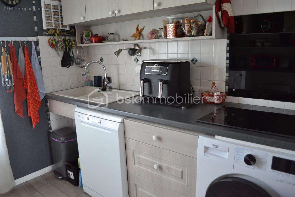 Maison sans travaux - 4 chambres - photo 9