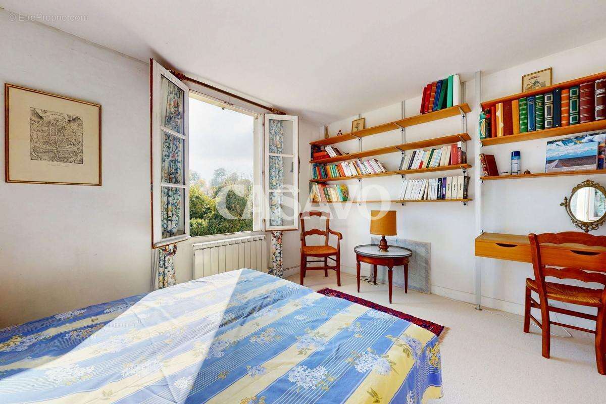 Maison à GUIRY-EN-VEXIN