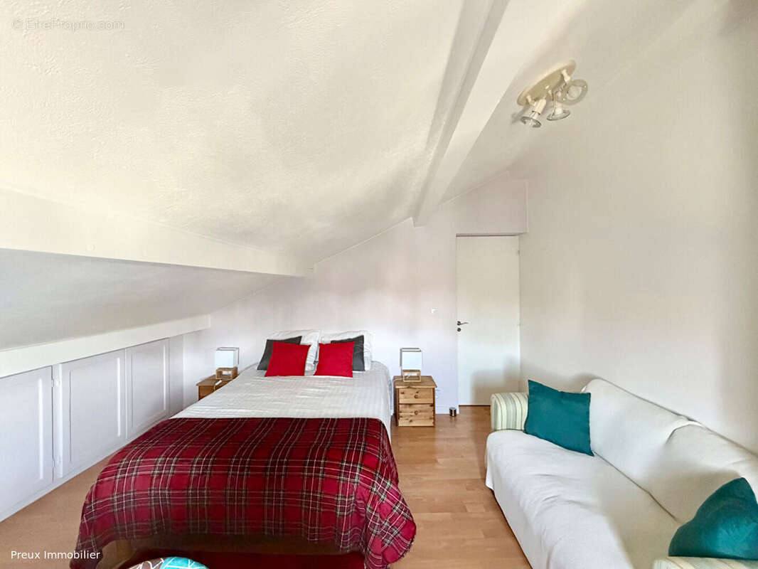 Appartement à EPAGNY