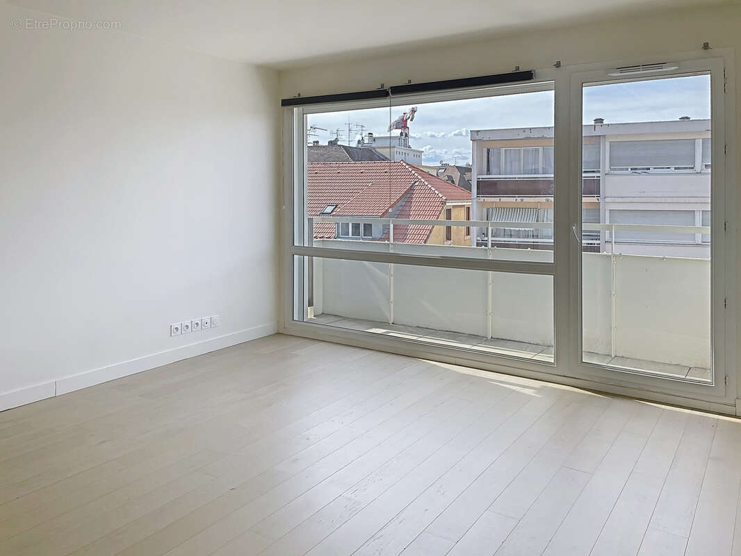 Appartement à ANNEMASSE