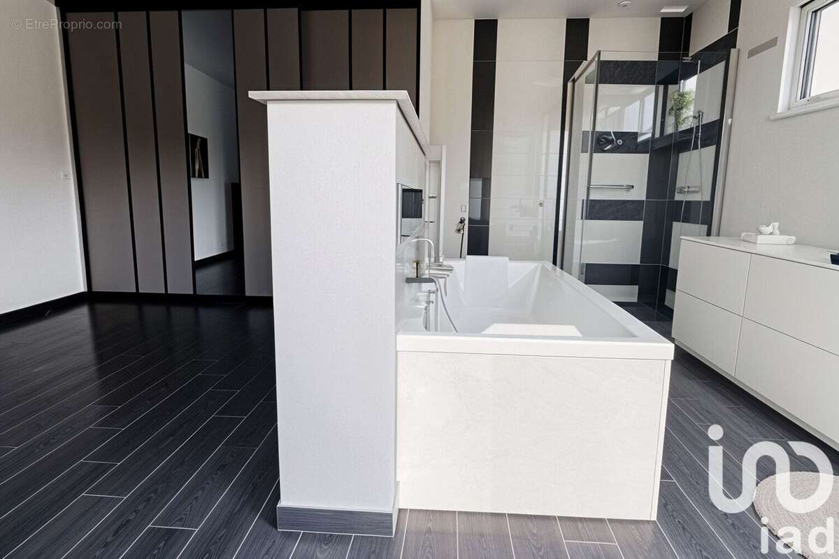 Photo 8 - Maison à SAINT-SEBASTIEN-SUR-LOIRE