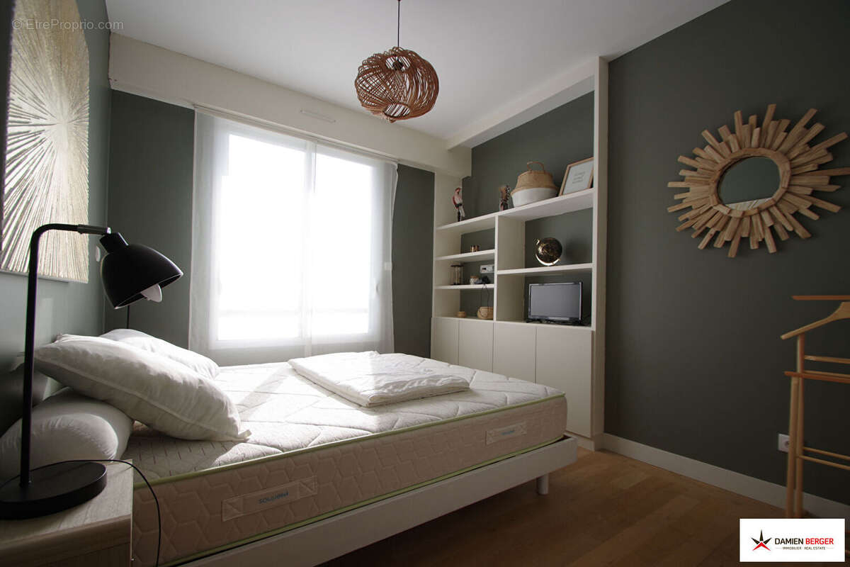 Appartement à LA ROCHELLE