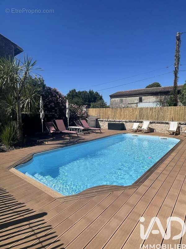 Photo 7 - Maison à SAINT-YZANS-DE-MEDOC