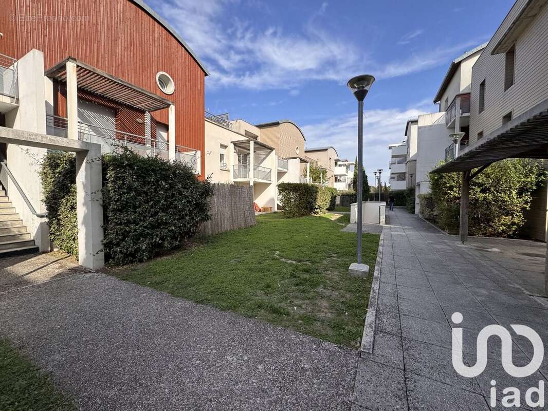 Photo 9 - Appartement à TOULOUSE