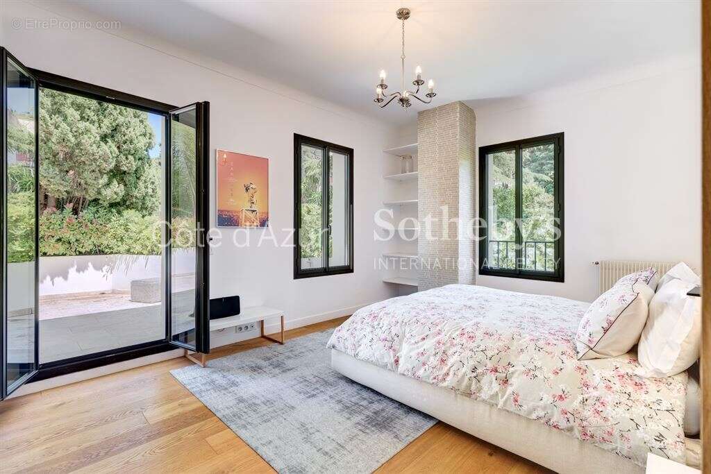 Maison à CANNES