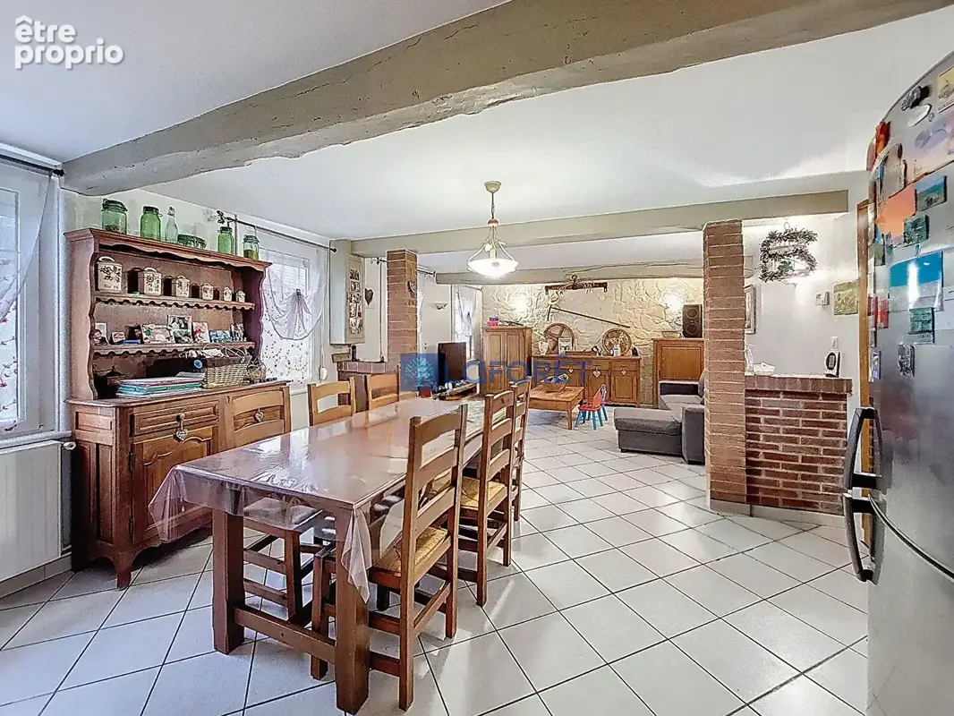 Maison Cugny 3 pièce(s) 57 m2 - photo 4
