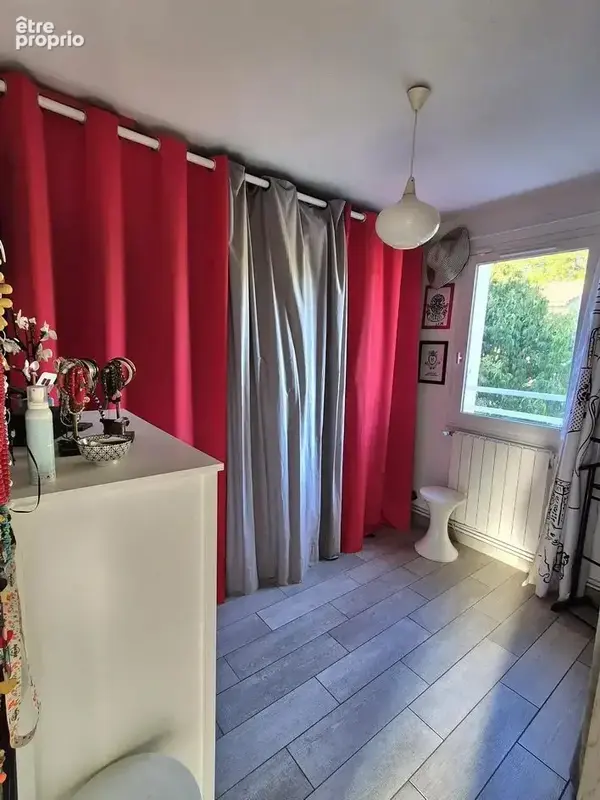 Maison 116 m2 avec jardin 430 m2 à Alès - photo 17