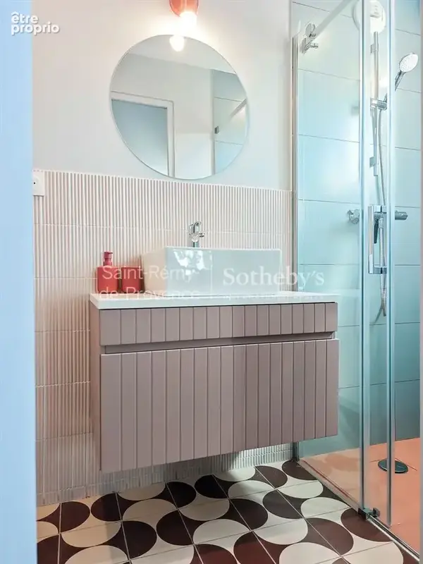 Maison de caractère rénovée avec bassin - photo 18