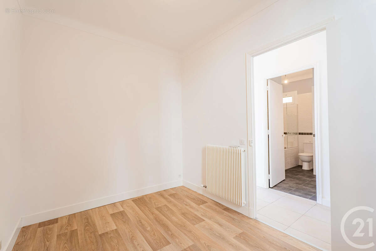 Maison à BEAUSOLEIL