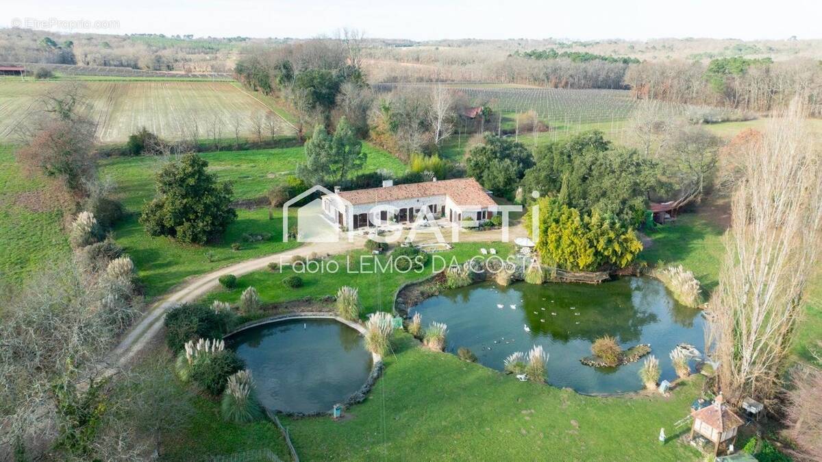 Photo 1 - Maison à MONTREAL